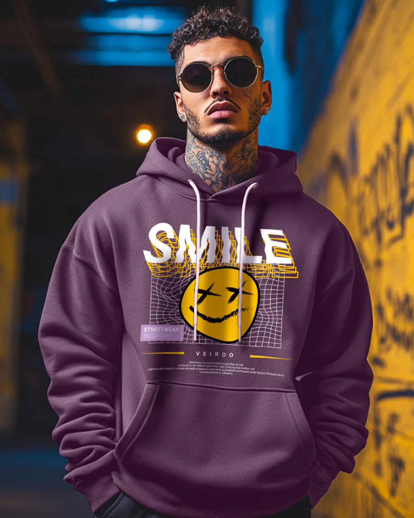 Printed T-Shirts & Hoodies