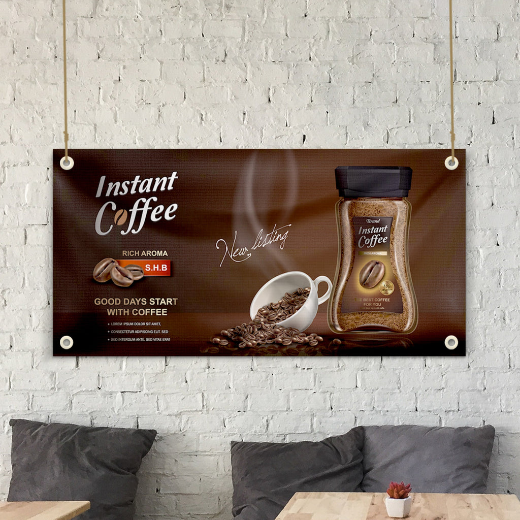 Banners & Creatives