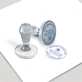Basic Rubber Stamps