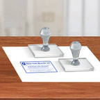 Basic Rubber Stamps