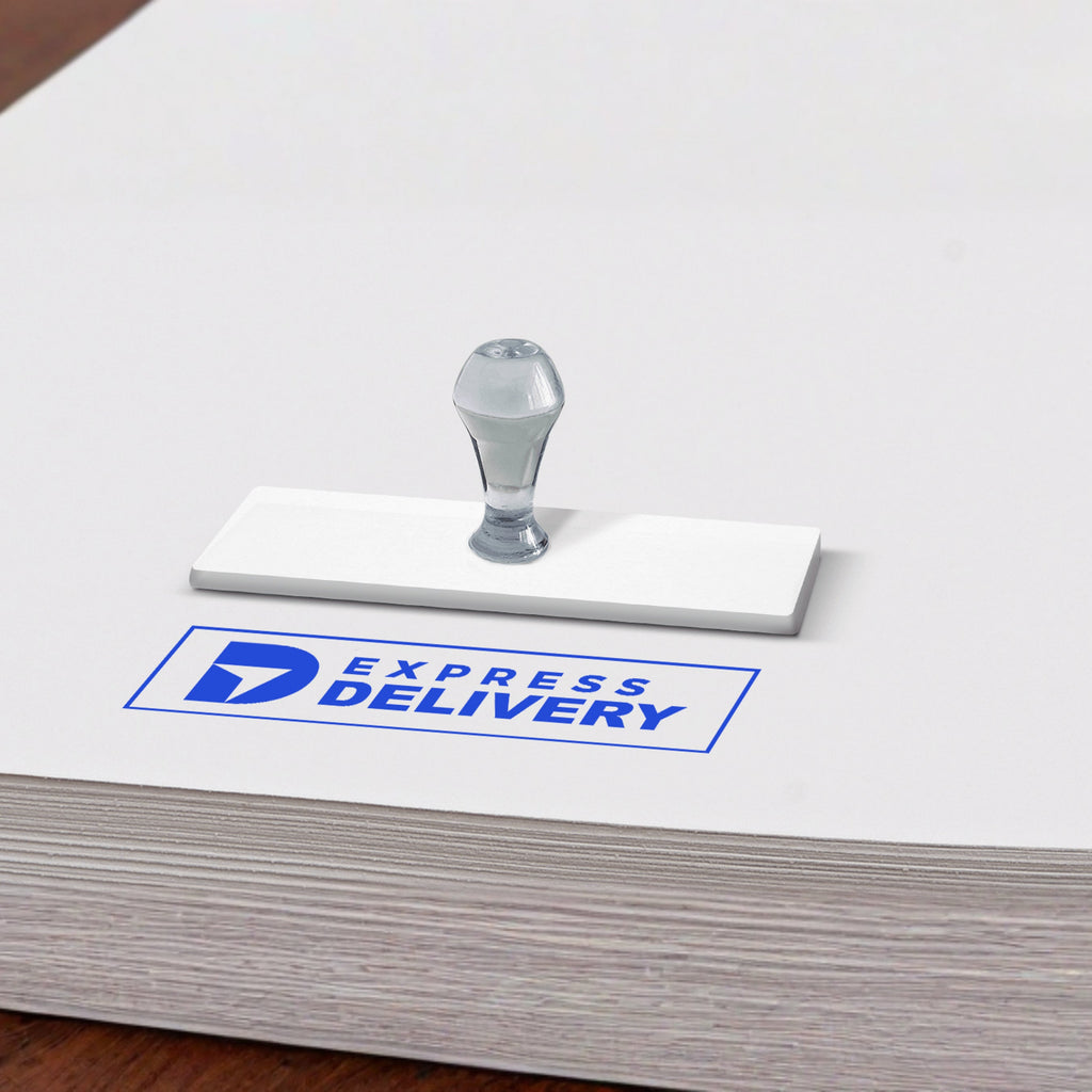Basic Rubber Stamps