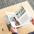 Booklets