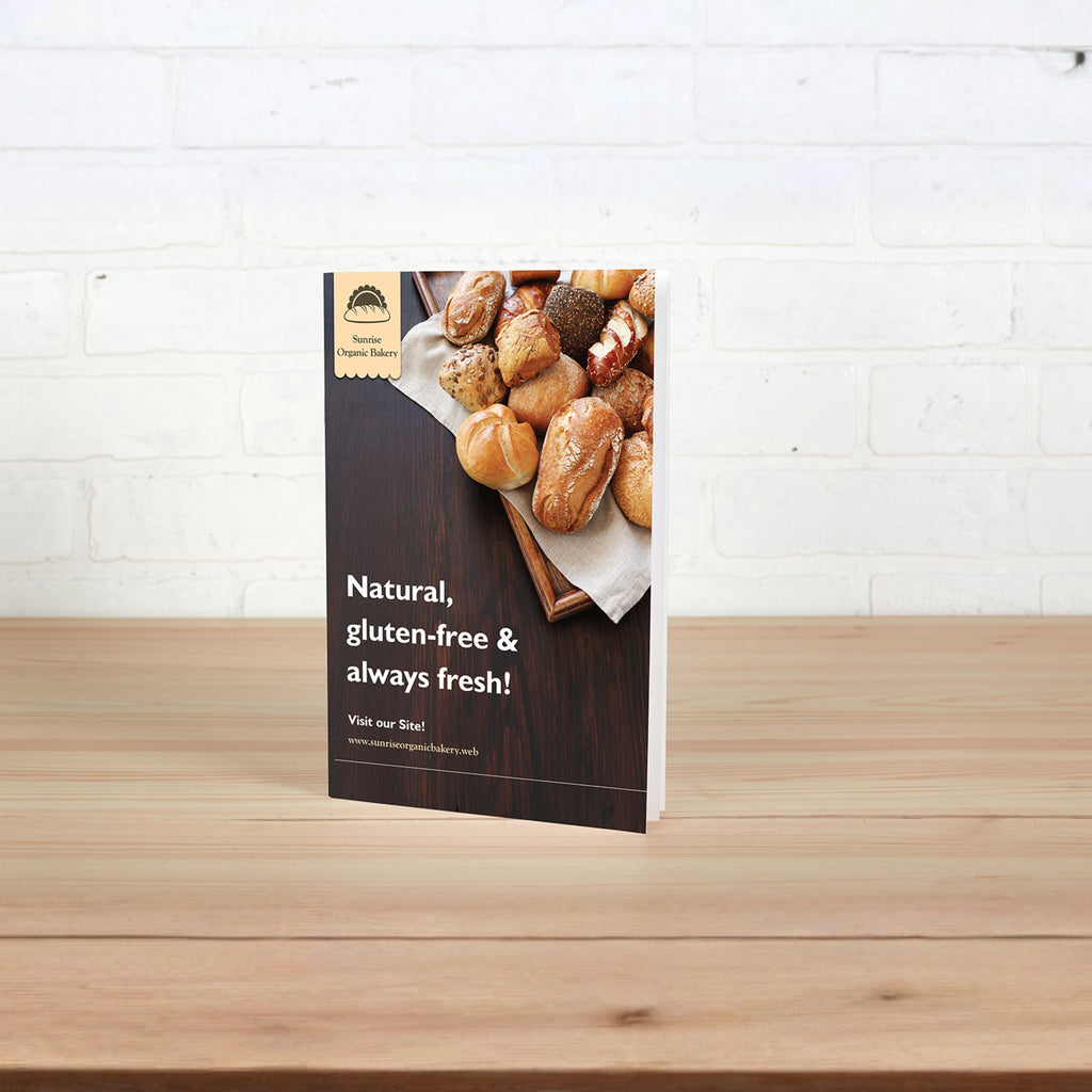 Booklets