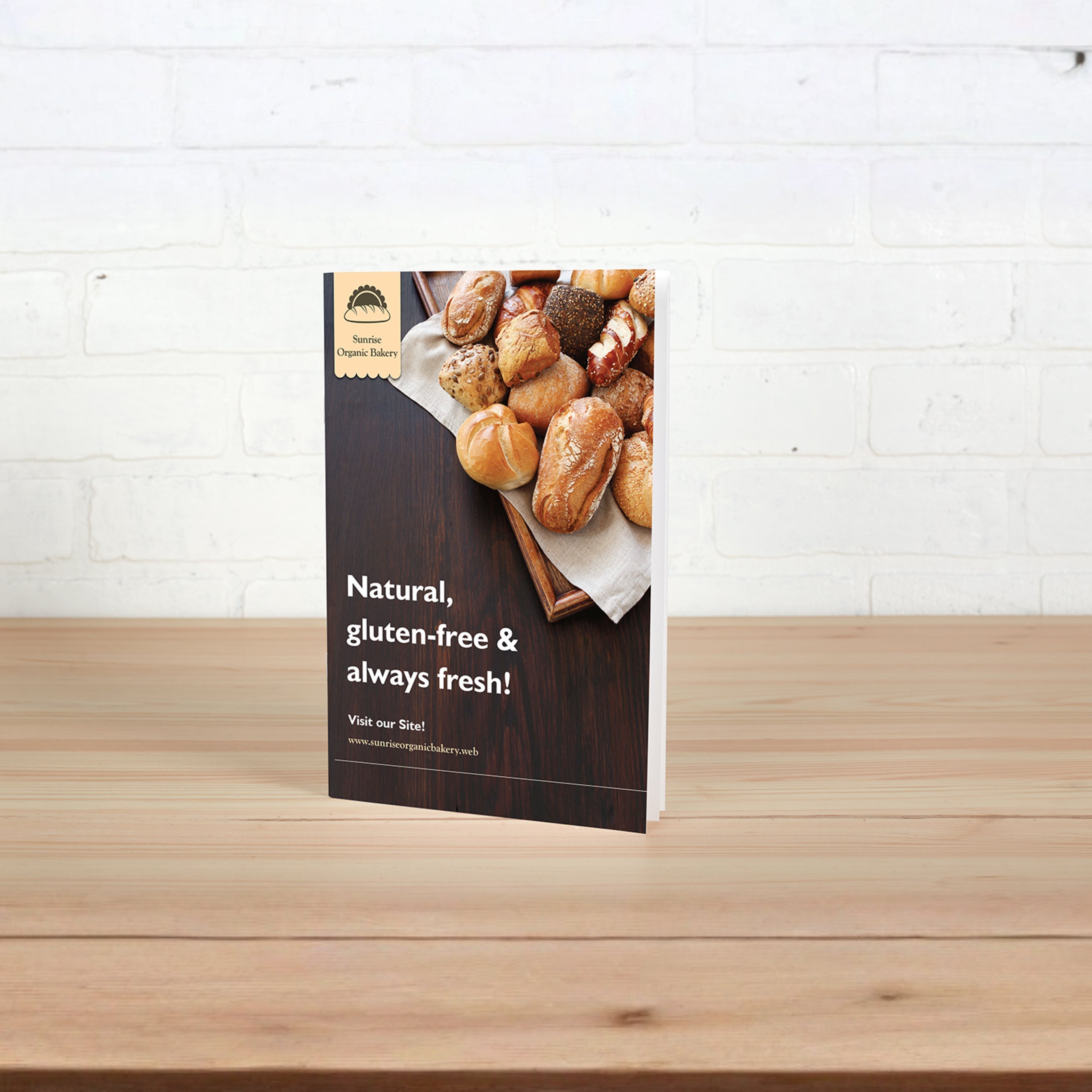 Booklets