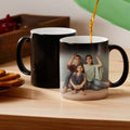 Color Changing Mugs