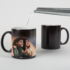 Color Changing Mugs