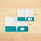 Company Profile & Presentation Designing