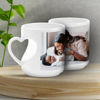 Custom Printed Mugs