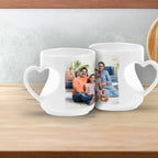 Custom Printed Mugs