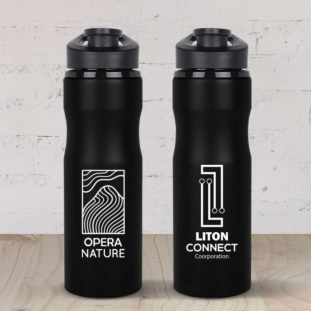 Custom Printed Sipper Bottles