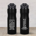 Custom Printed Sipper Bottles