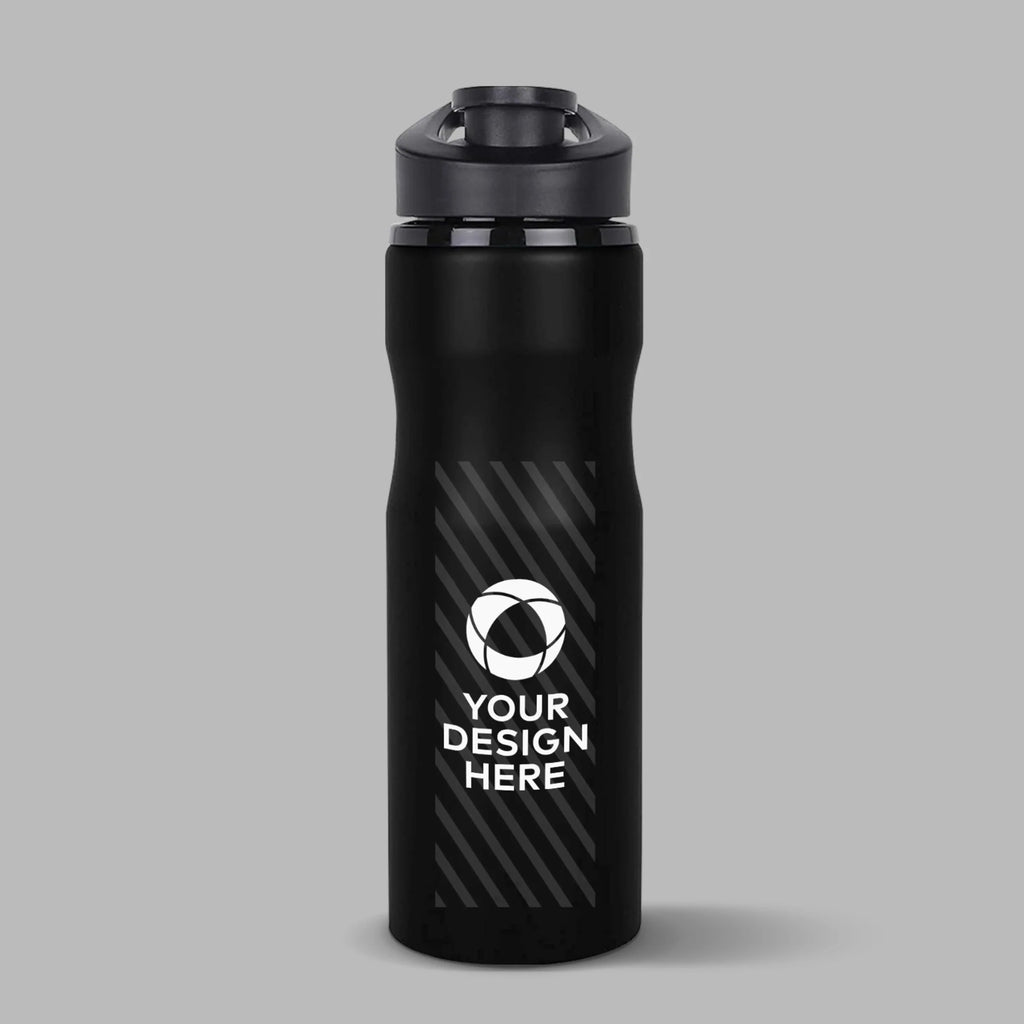 Custom Printed Sipper Bottles