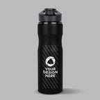Custom Printed Sipper Bottles
