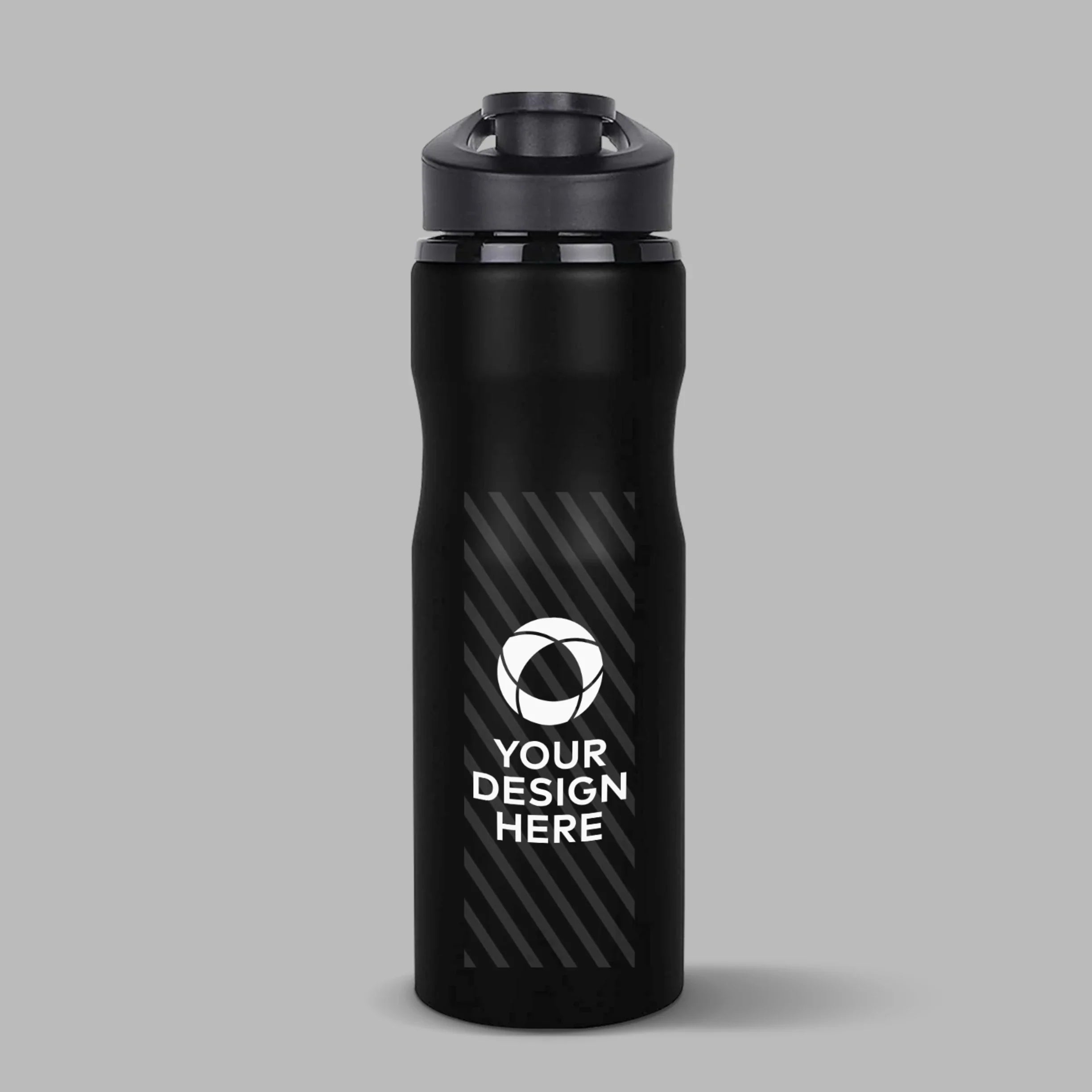 Custom Printed Sipper Bottles