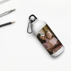 Custom Printed Water Bottles
