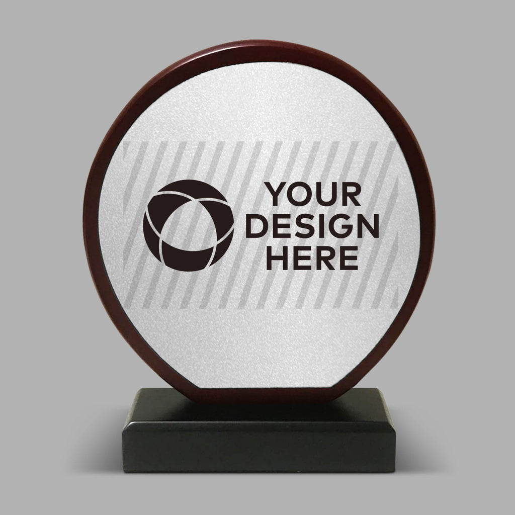 Customized Printed Awards