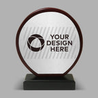 Customized Printed Awards
