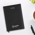 Customized Printed Diaries