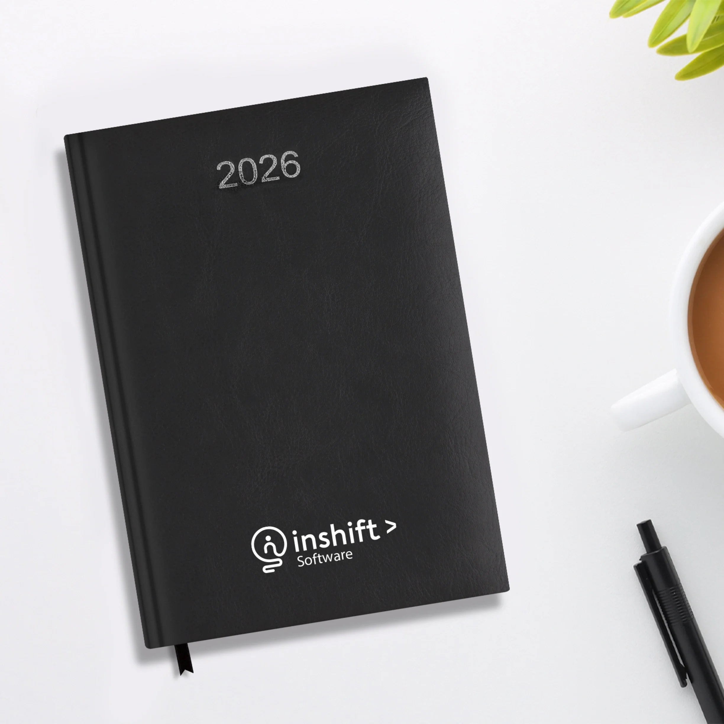 Customized Printed Diaries