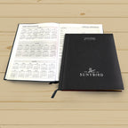 Customized Printed Diaries