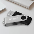 Customized PrintedPendrives