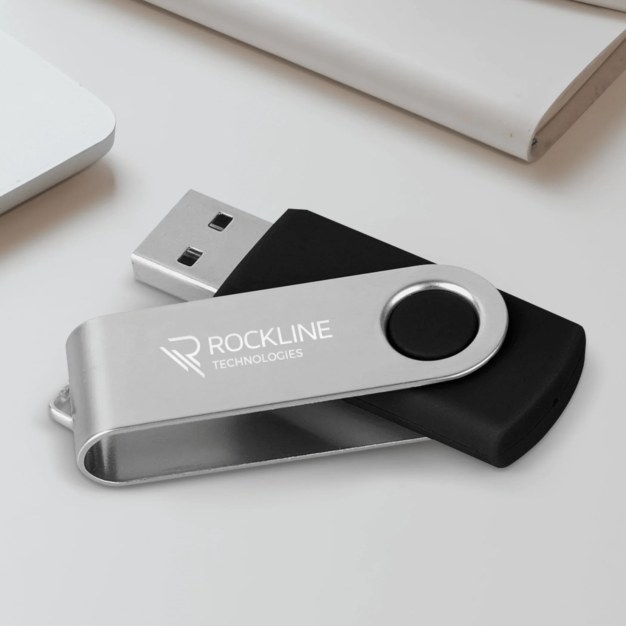 Customized PrintedPendrives