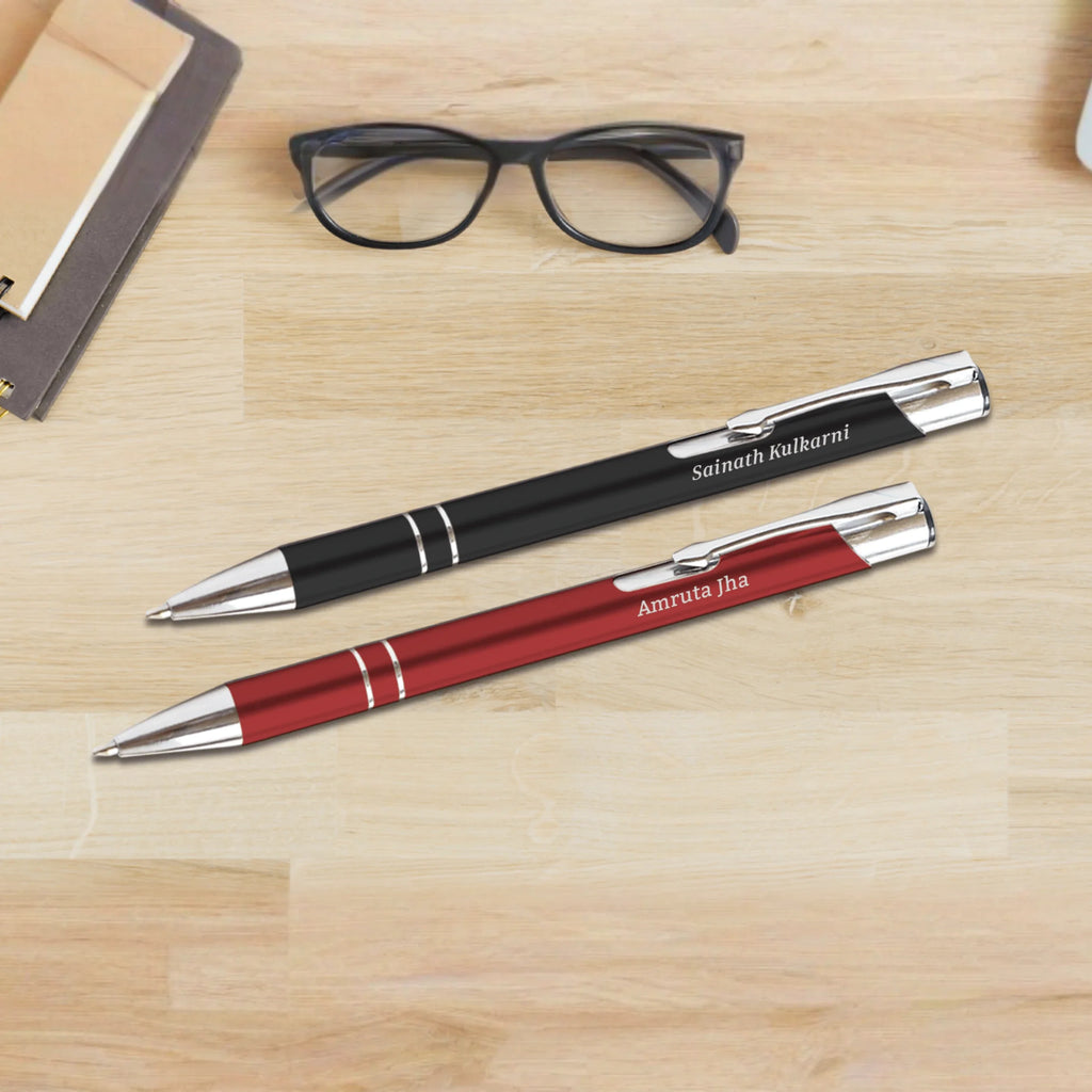 Customized Printed Pens