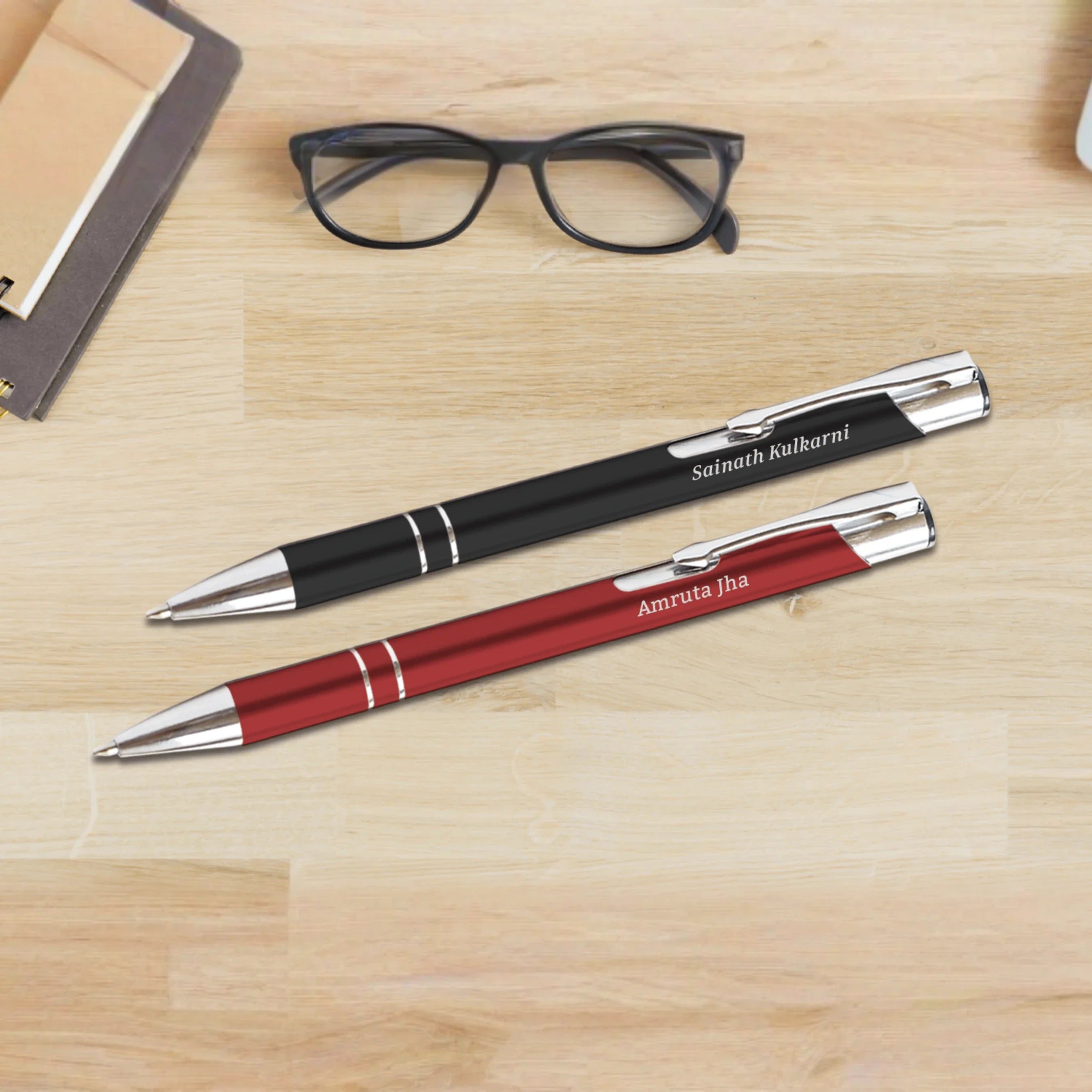 Customized Printed Pens