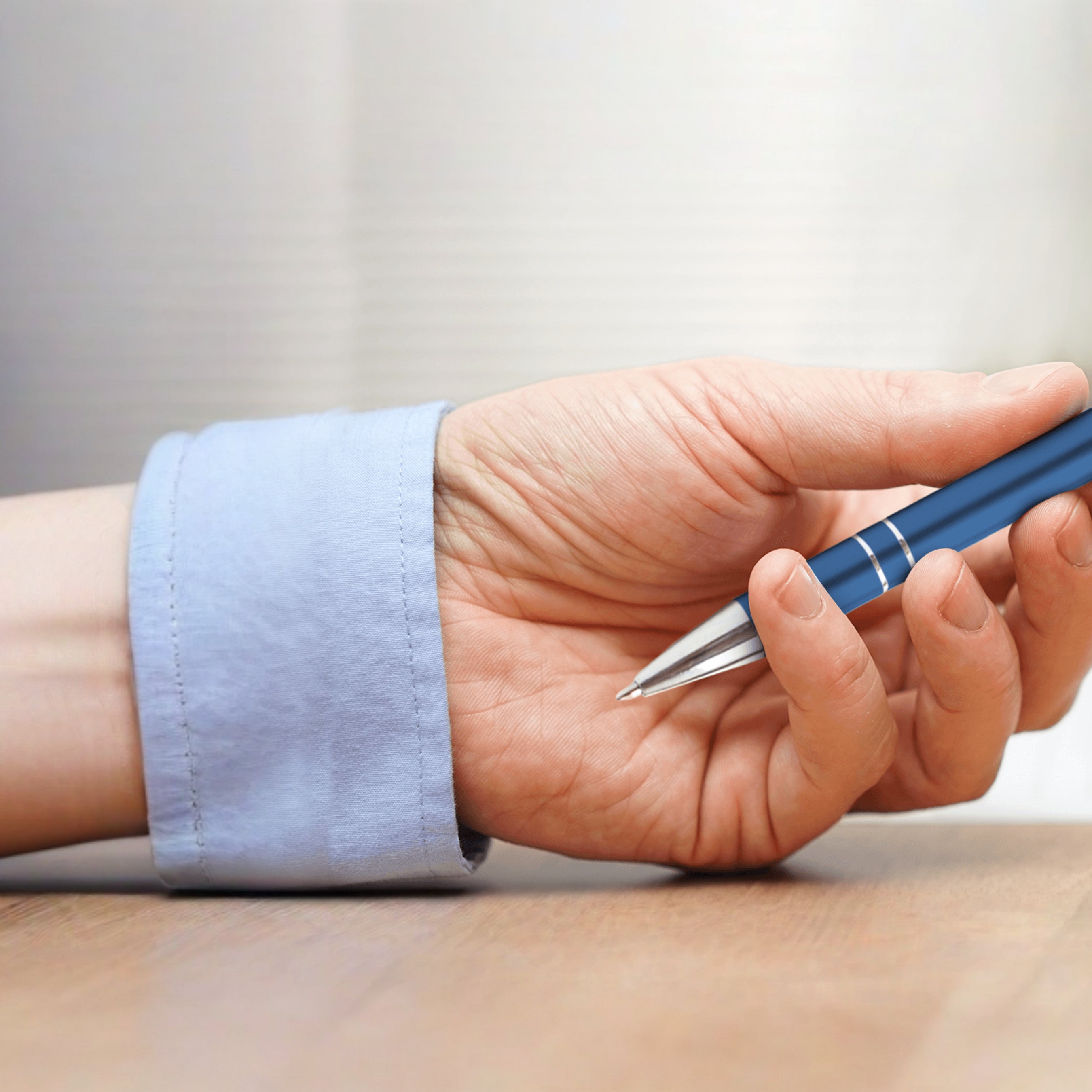 Customized Printed Pens