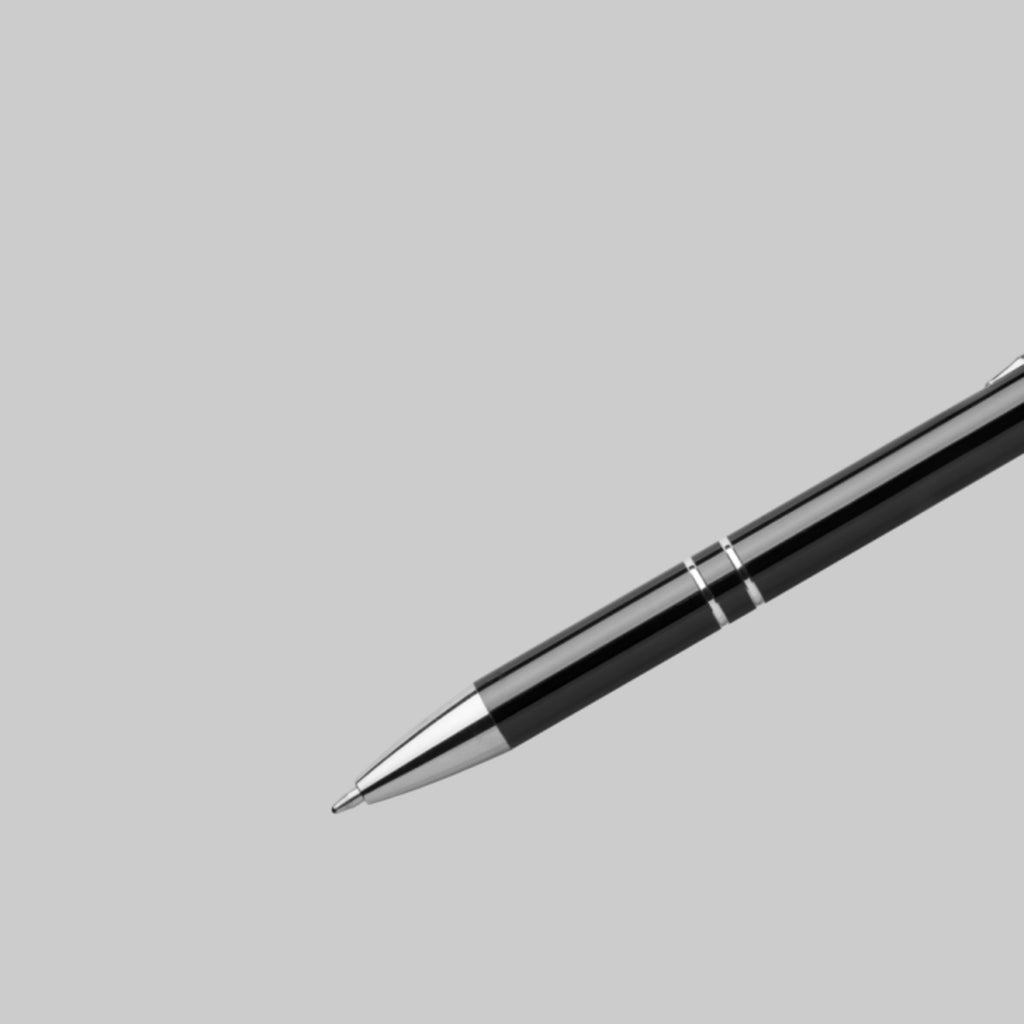 Customized Printed Pens