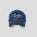 Embroidered Caps