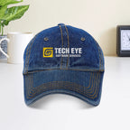 Embroidered Caps
