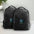 Embroidered Laptop Bags