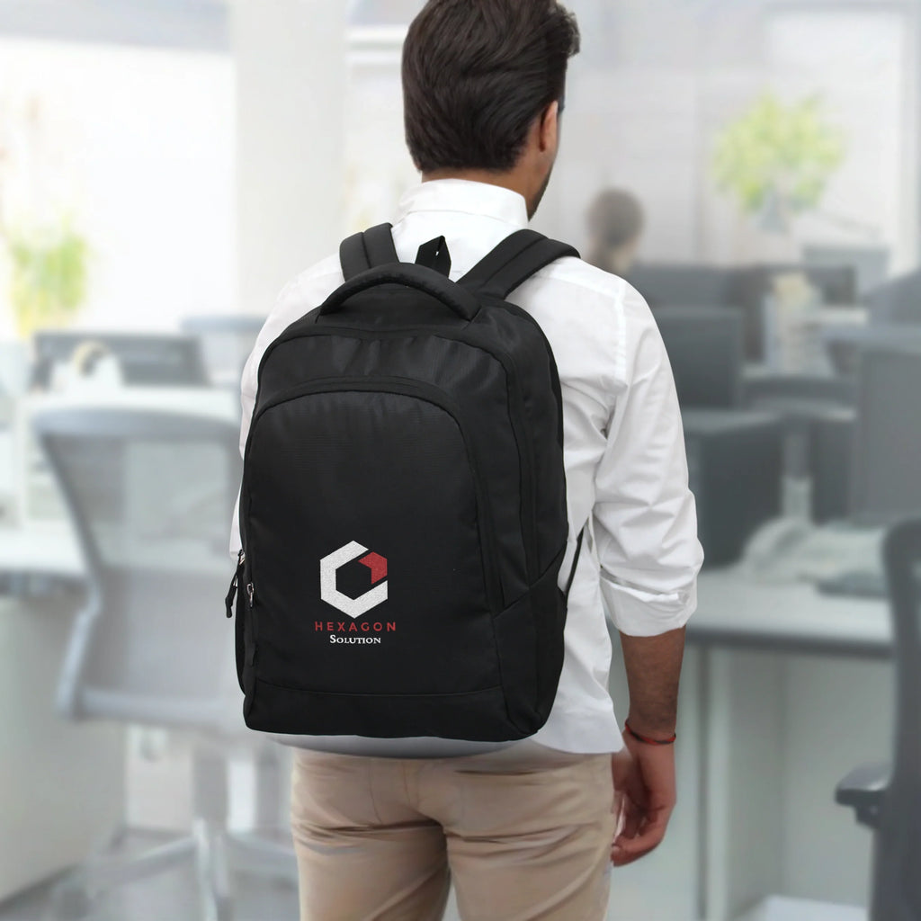 Embroidered Laptop Bags