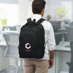 Embroidered Laptop Bags