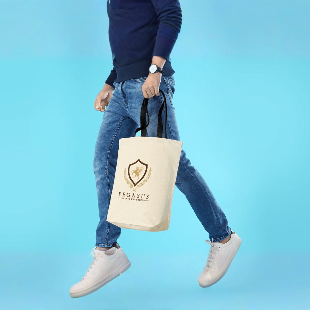 Embroidered Tote Bags