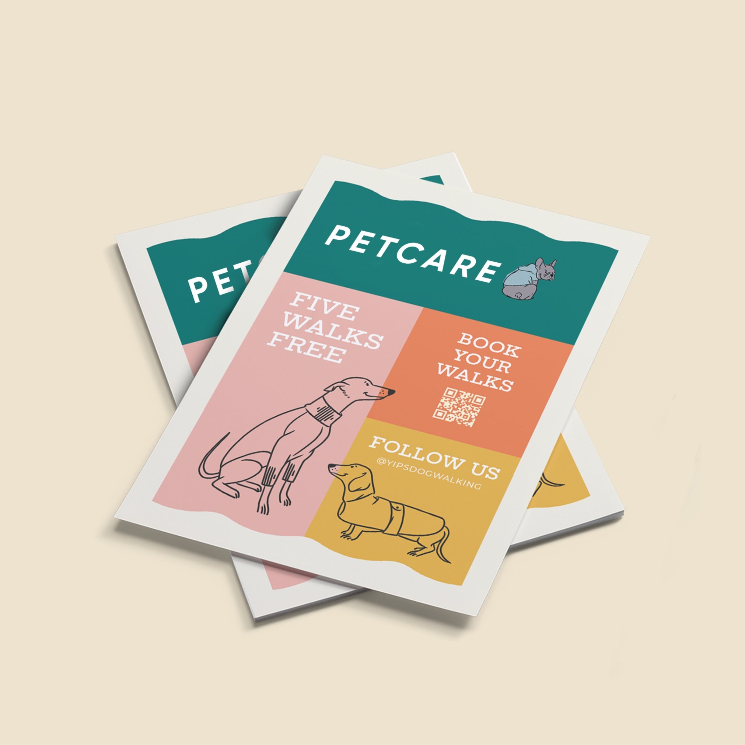 Flyers & Leaflets