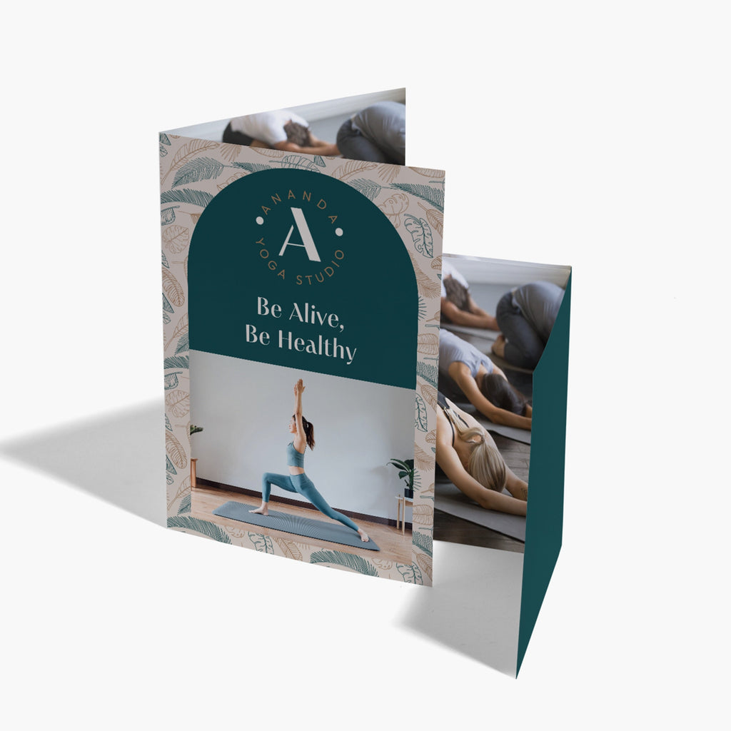 Flyers & Leaflets