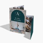 Flyers & Leaflets