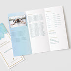 Flyers and Leaflets Designing