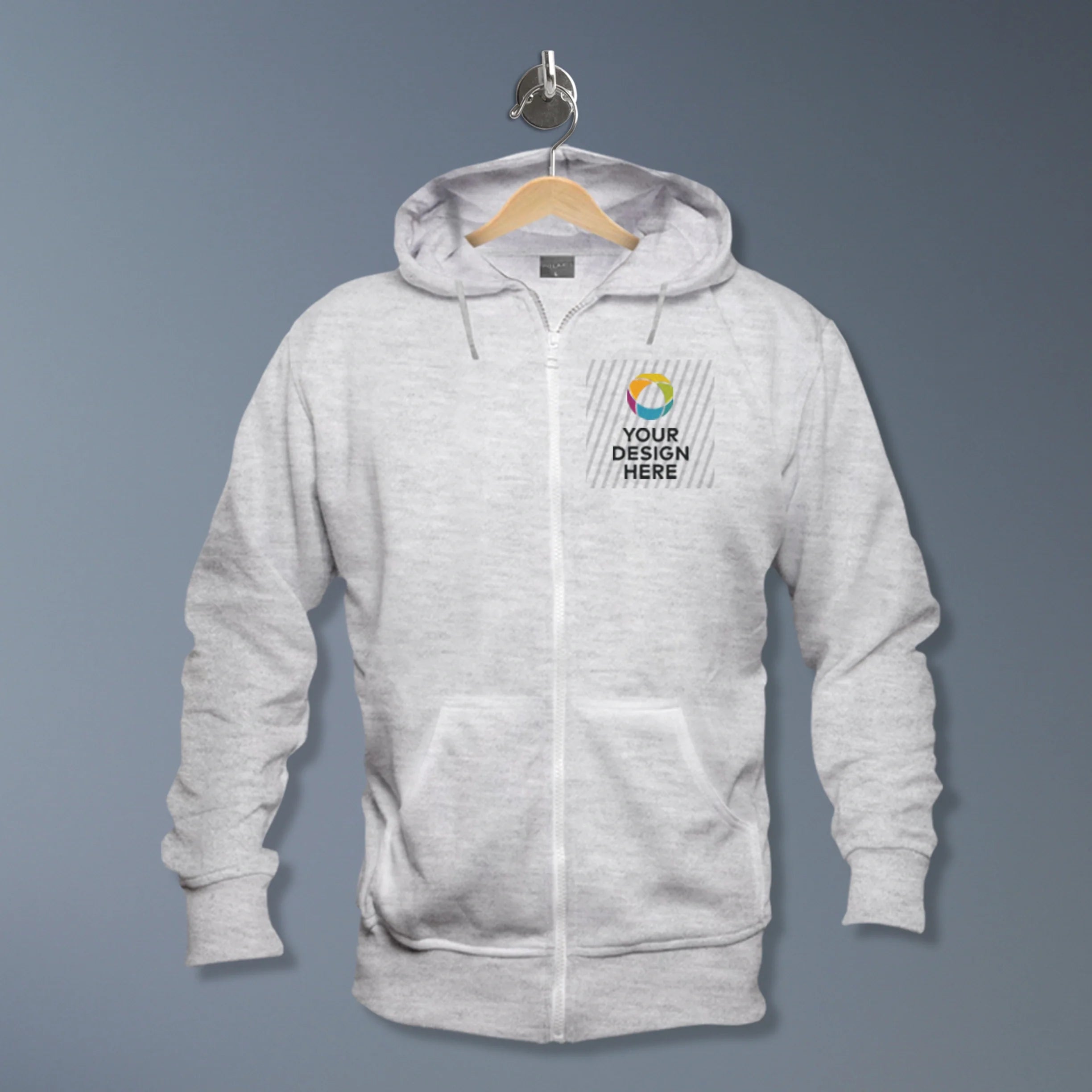 Men's Hoodies Style Cotton T-Shirts