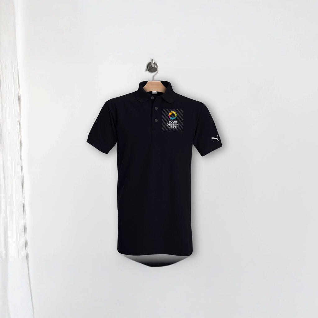 Men's Plolo Cotton T-Shirts