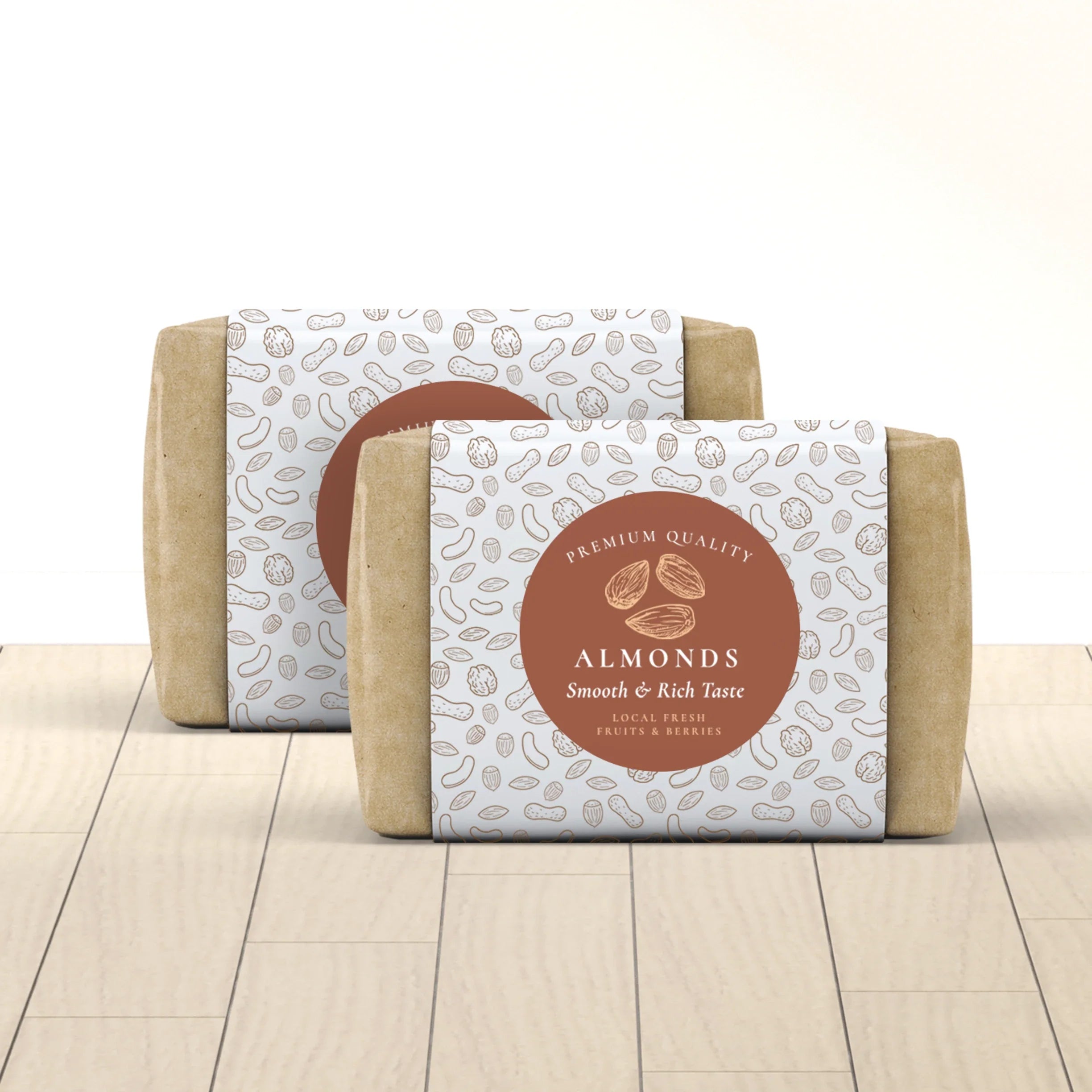 Packaging Designing