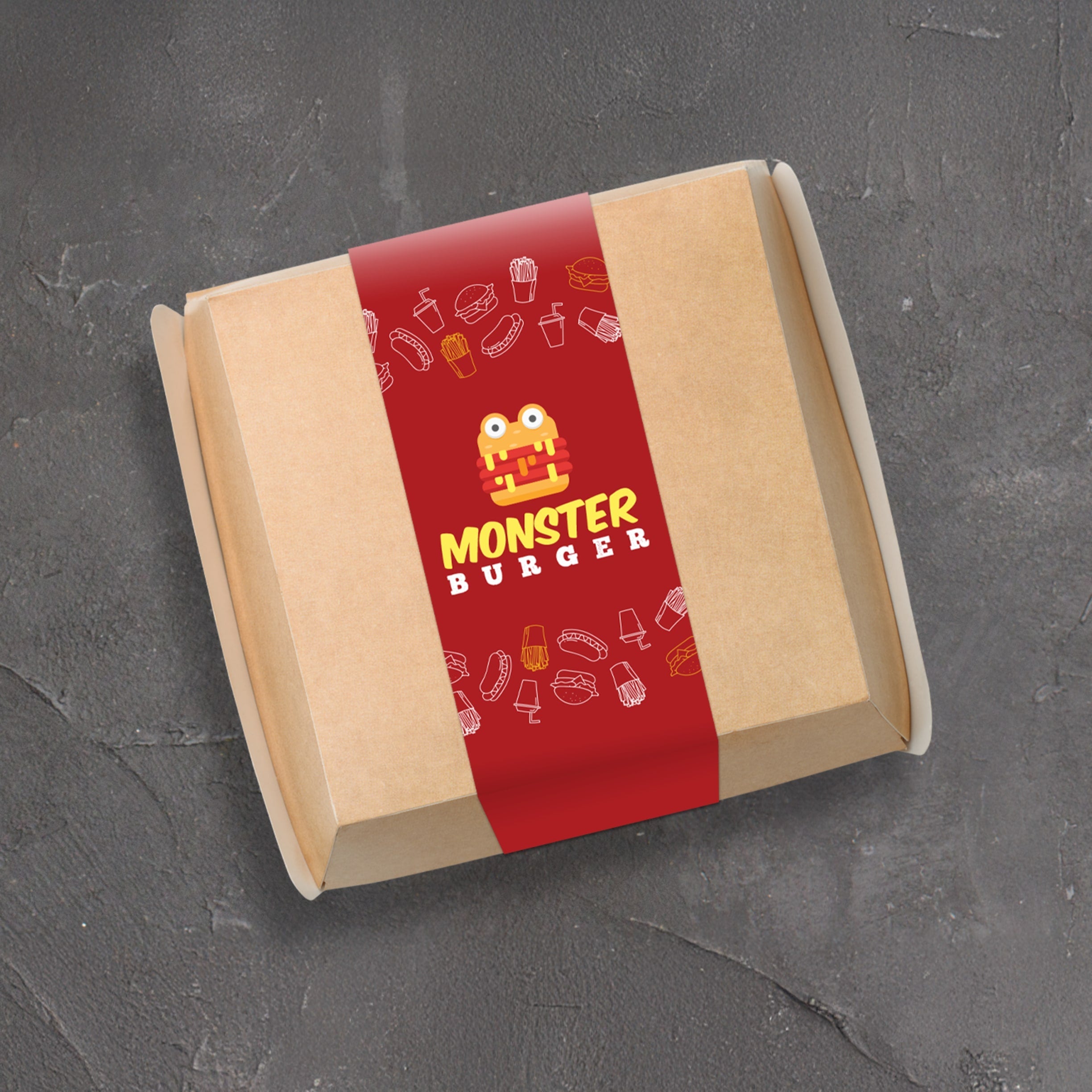 Packaging Designing