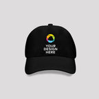 Printed Caps