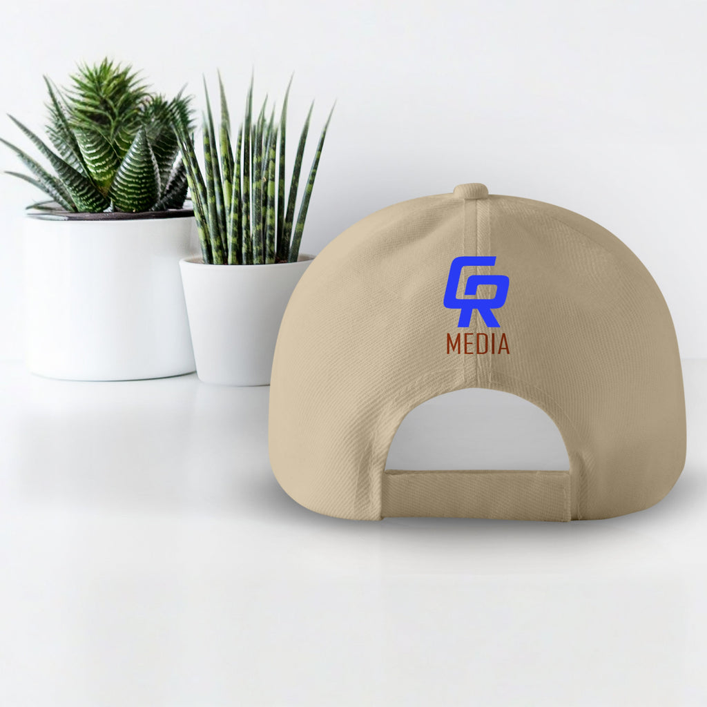 Printed Caps