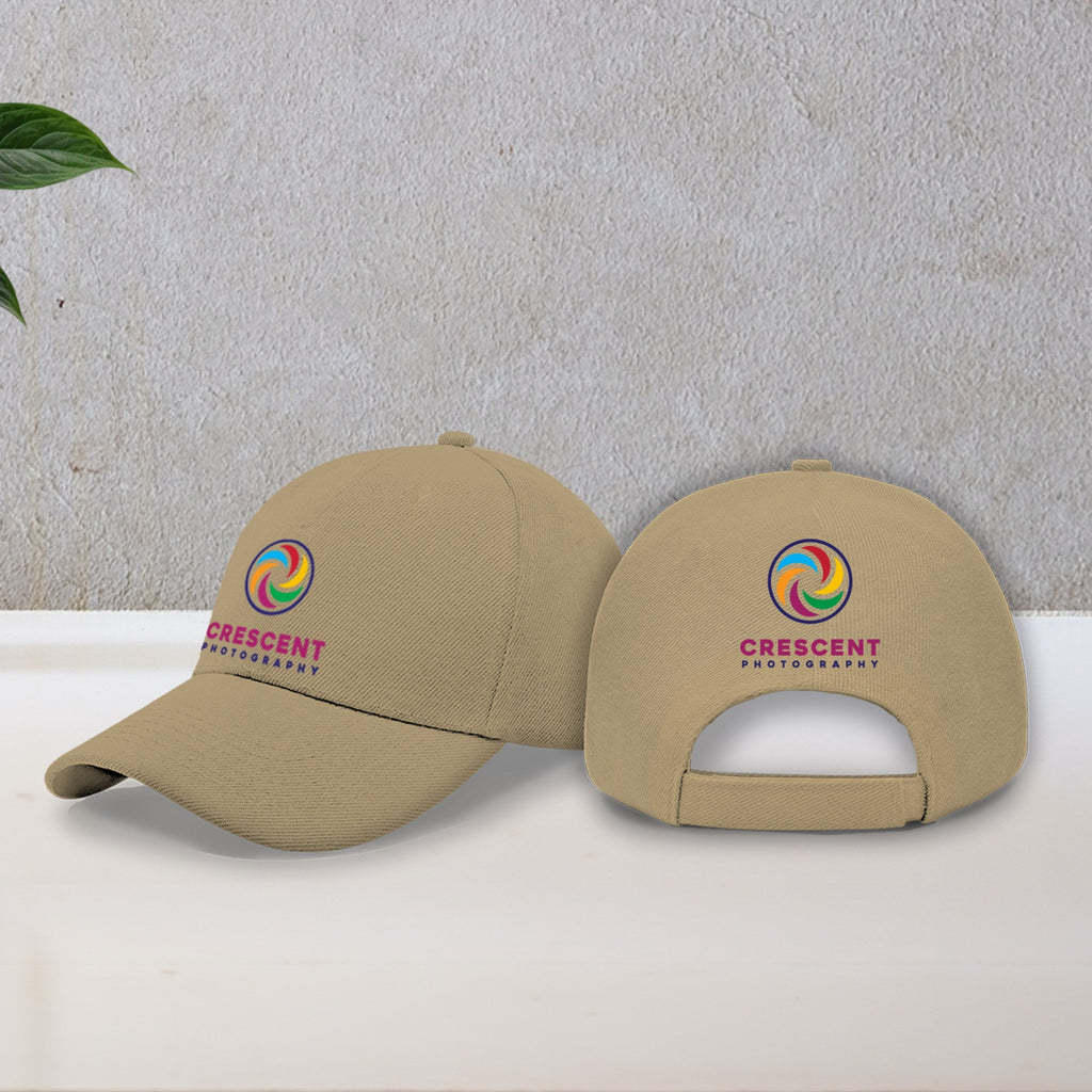 Printed Caps