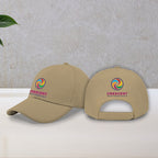 Printed Caps