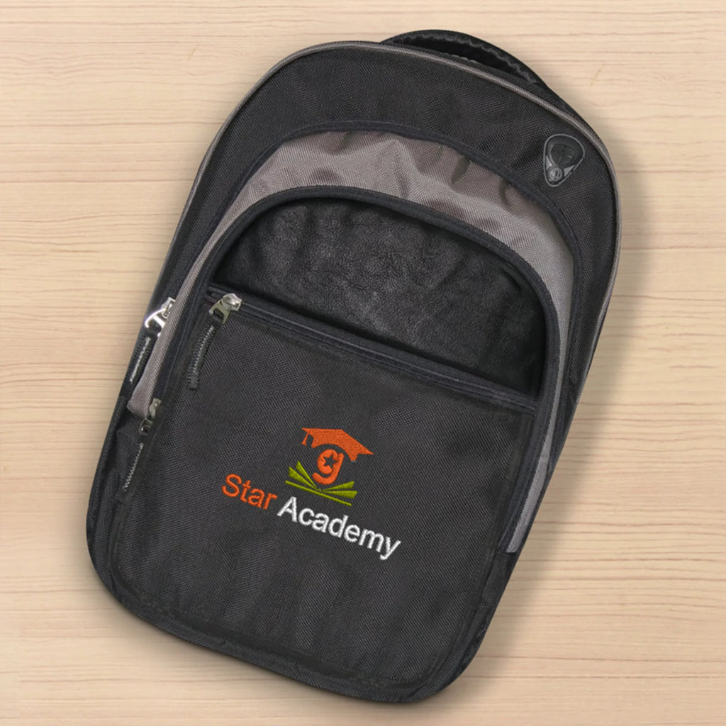 Printed Laptop Bags