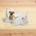 Printed Tote Bags